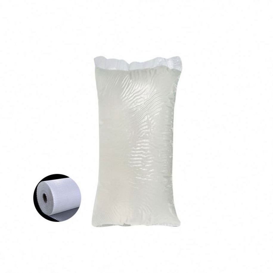 Excellent Cold Resistance Poly Plastic Paper Bubble Courier Bag Hot Melt Glue