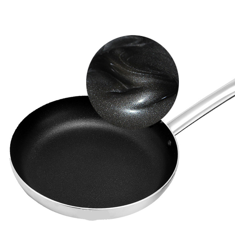 PF-600 Spray Non Stick Coating Used in Pans