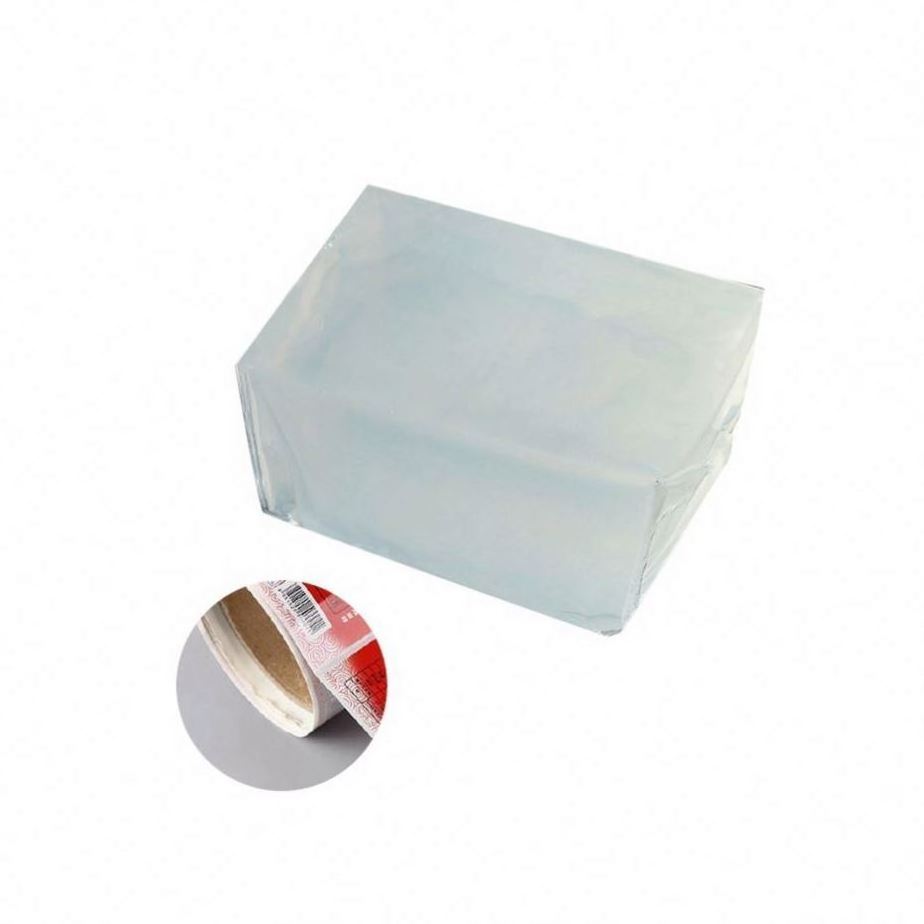 Industrial jelly glue price hot melt adhesive as binding glue