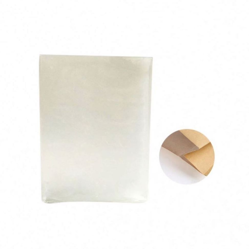 craft box sealing hot melt adhesive glue epoxy resin hot melt adhesive glue cardboard hot melting glue