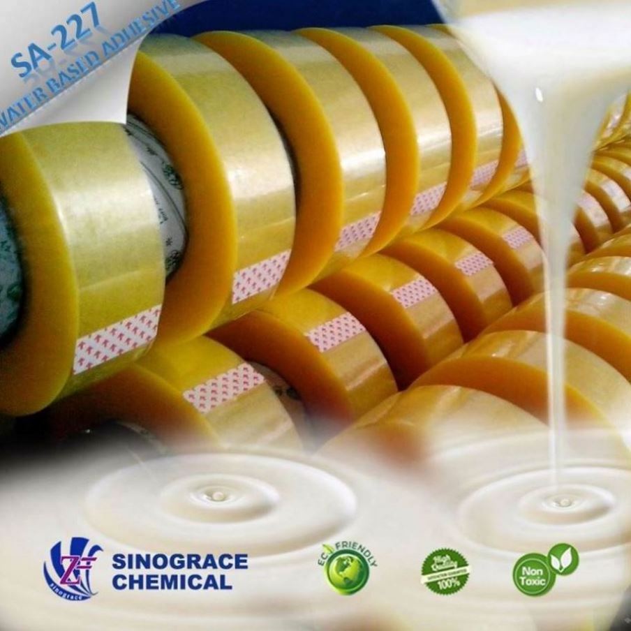 High quality Jumbo Roll Bopp Adhesive Tape Roll bopp tape jumbo roll