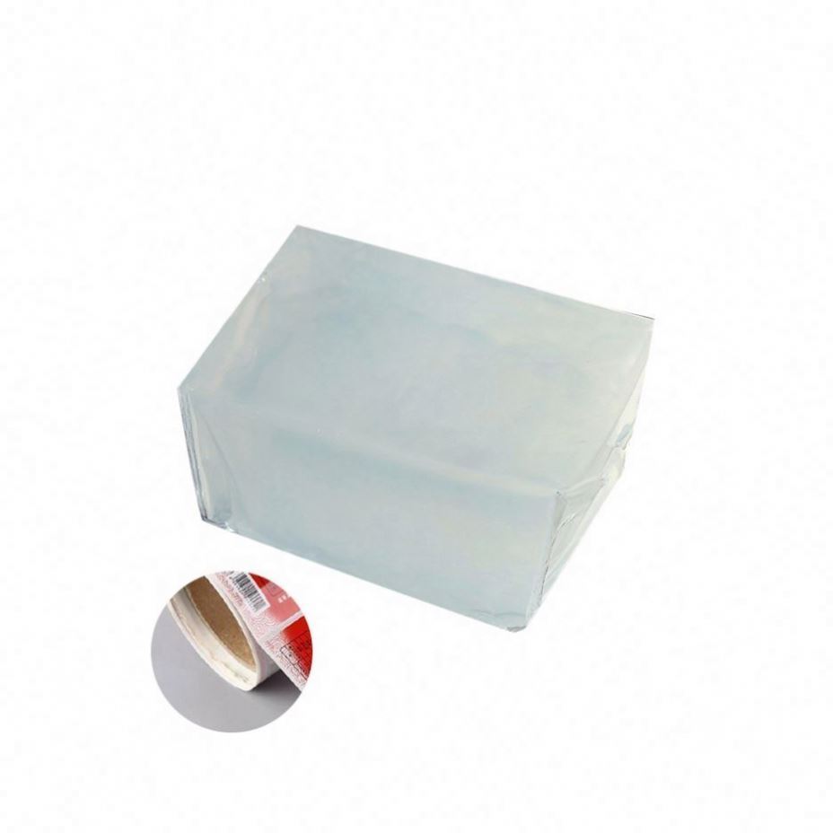 Pressure sensitivie adhesive for craft box assembly of gift boxes packaging hot melt adhesive for paper handbag