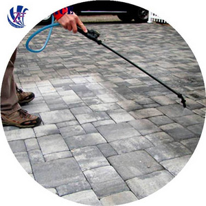 water based look wet acrylic modified silicone sealer for paver SA-901