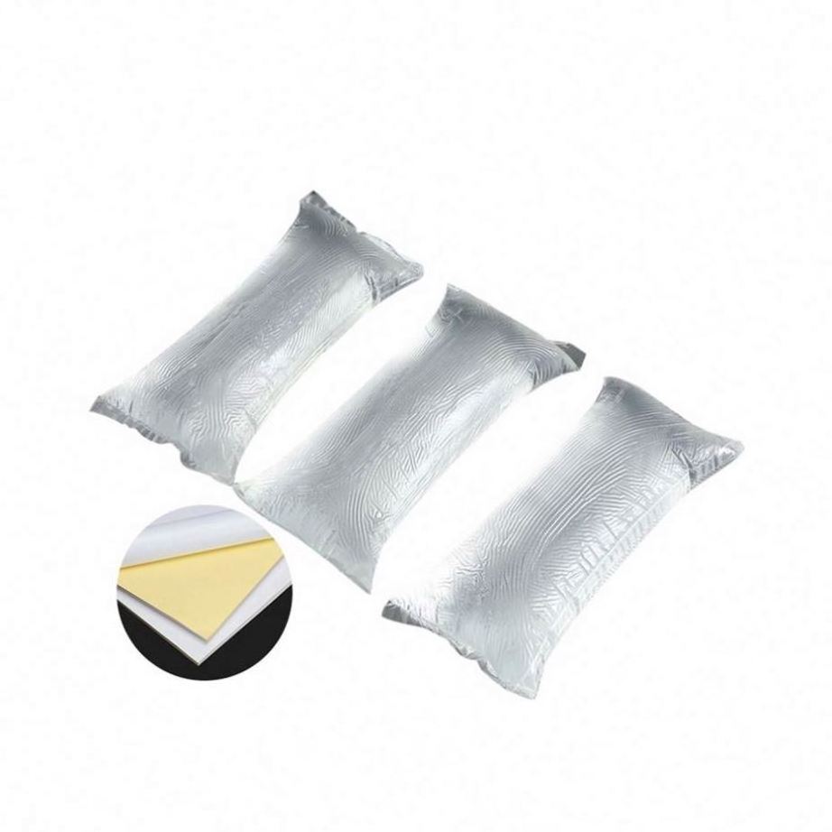 Certified factory manufacturer plastic shipping courier express bag hot melt hotmelt PSA glue adhesive