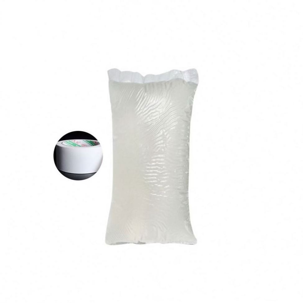 Excellent Cold Resistance Poly Plastic Paper Bubble Courier Bag Hot Melt Glue