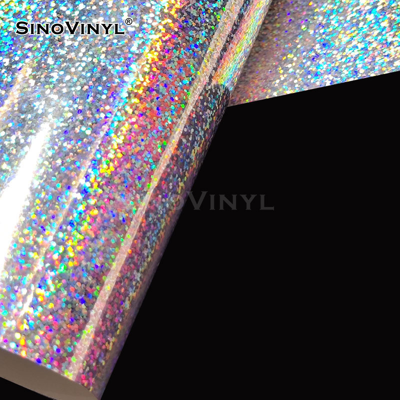 PVC Low Price Printable Self Adhesive Vinyl Sticker Eco Solvent Printing Paper