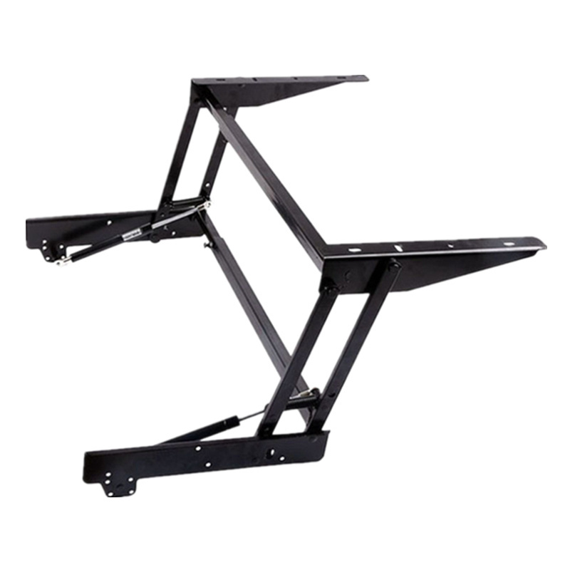 SINOHARD Lift up Table Mechanism Frame Steel Table Desk Lifting Mechanism