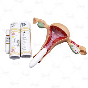 Chinese herbal vaginal tightening Wand madura stick vaginal tightening woman vaginal stick for loose vagina