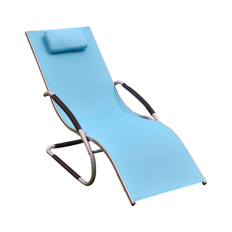 Swimming patio furniture pool loungers chairs outdoor beach chair