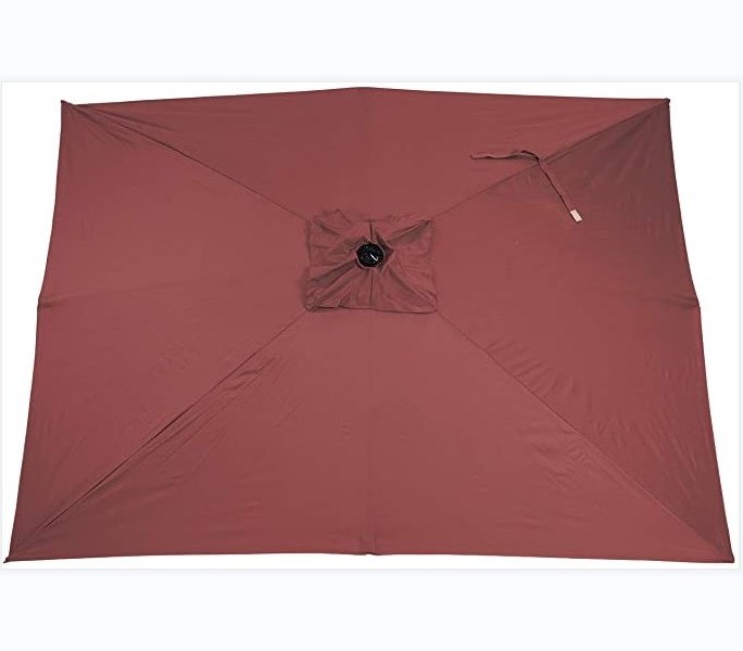 Replacement Canopy For Umbrella