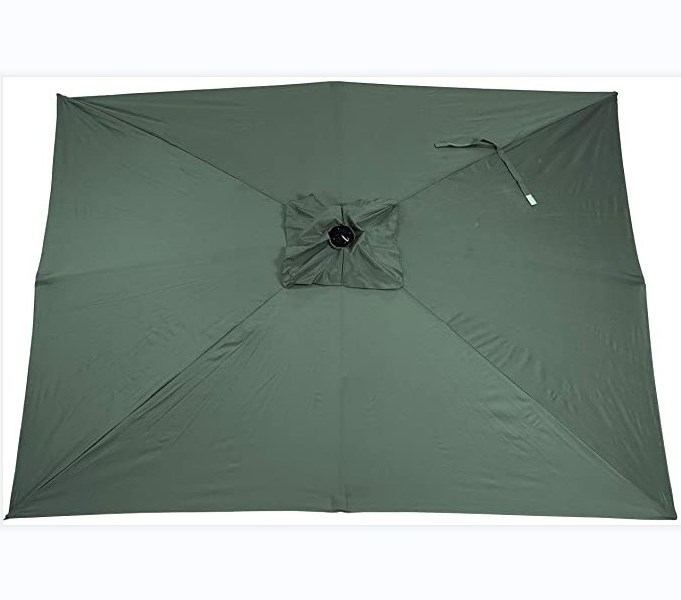 Replacement Canopy For Umbrella