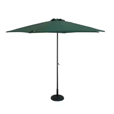 Garden bali high quality  outdoor beach custom logo market big patio umbrellas