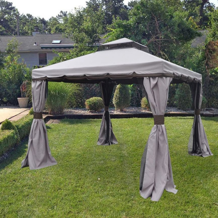 Luxury Waterproof Roma Garden Pavilion 180G/M2 Gazebo