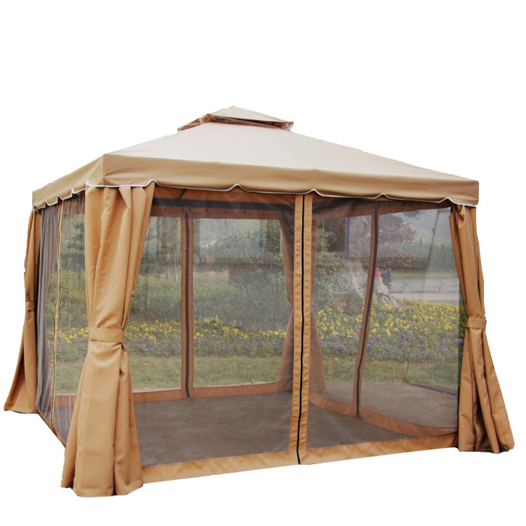 Luxury Waterproof Roma Garden Pavilion 180G/M2 Gazebo