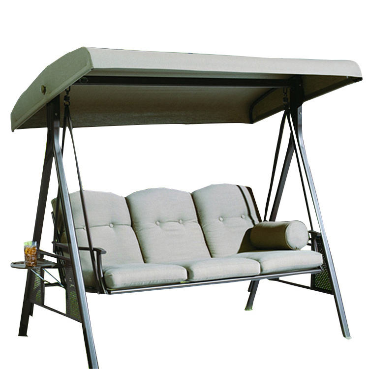 Excellent Quality Multifunction Swings High Patio Furniture Swing Chair