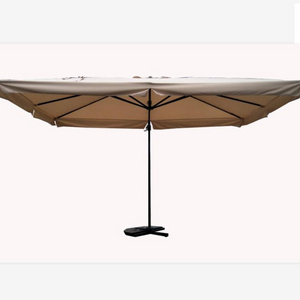 3X3M  Garden large umbrella patio