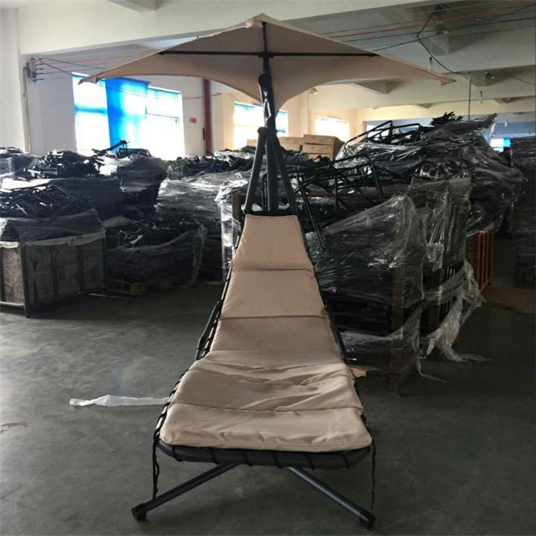 Factory Supplier Patio Hanging Swing 31/34Kgs Helicopter Dream Chair