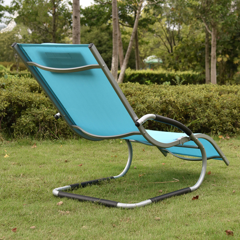 Swimming patio furniture pool loungers chairs outdoor beach chair