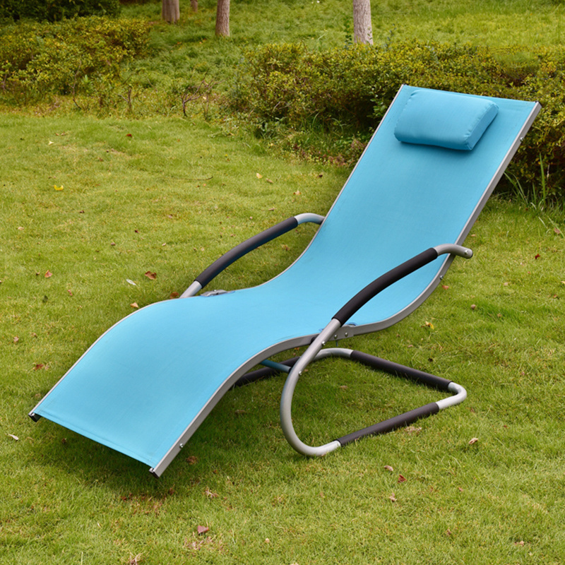 Swimming patio furniture pool loungers chairs outdoor beach chair