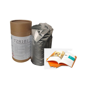 TZ8101 Eco-friendly high quality PUR book binding glue