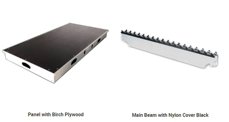 Peri Skydeck Shoring Formwork System with Low Price