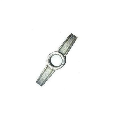 KEVA Galvanized Casting Jack Nut for Construction Scaffolding Accessories from China