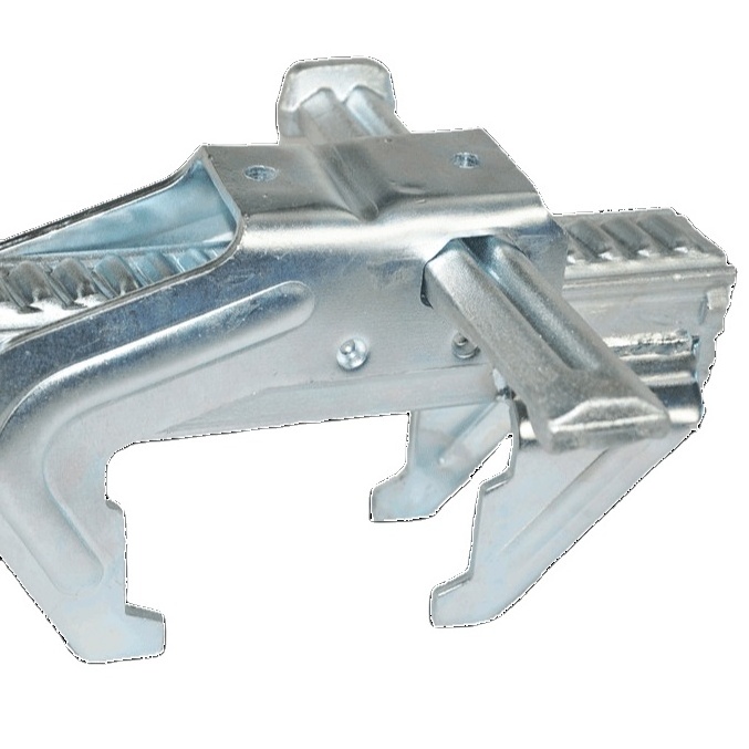 China KEVA Foundry KP Clamp for Concrete Wall Formwork Column Formwork accessories with high quality and factory price