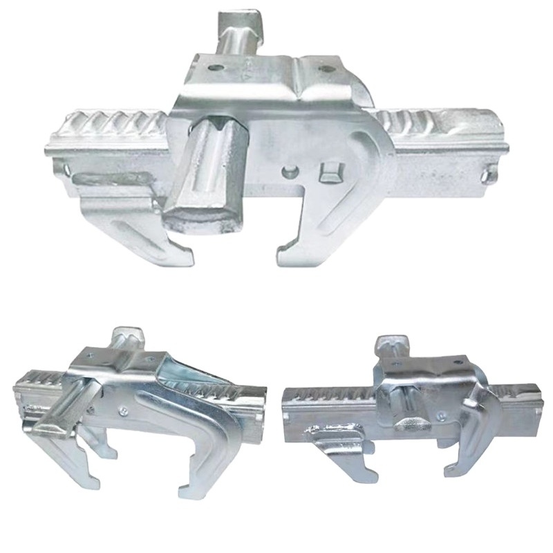 China KEVA Foundry KP Clamp for Concrete Wall Formwork Column Formwork accessories with high quality and factory price