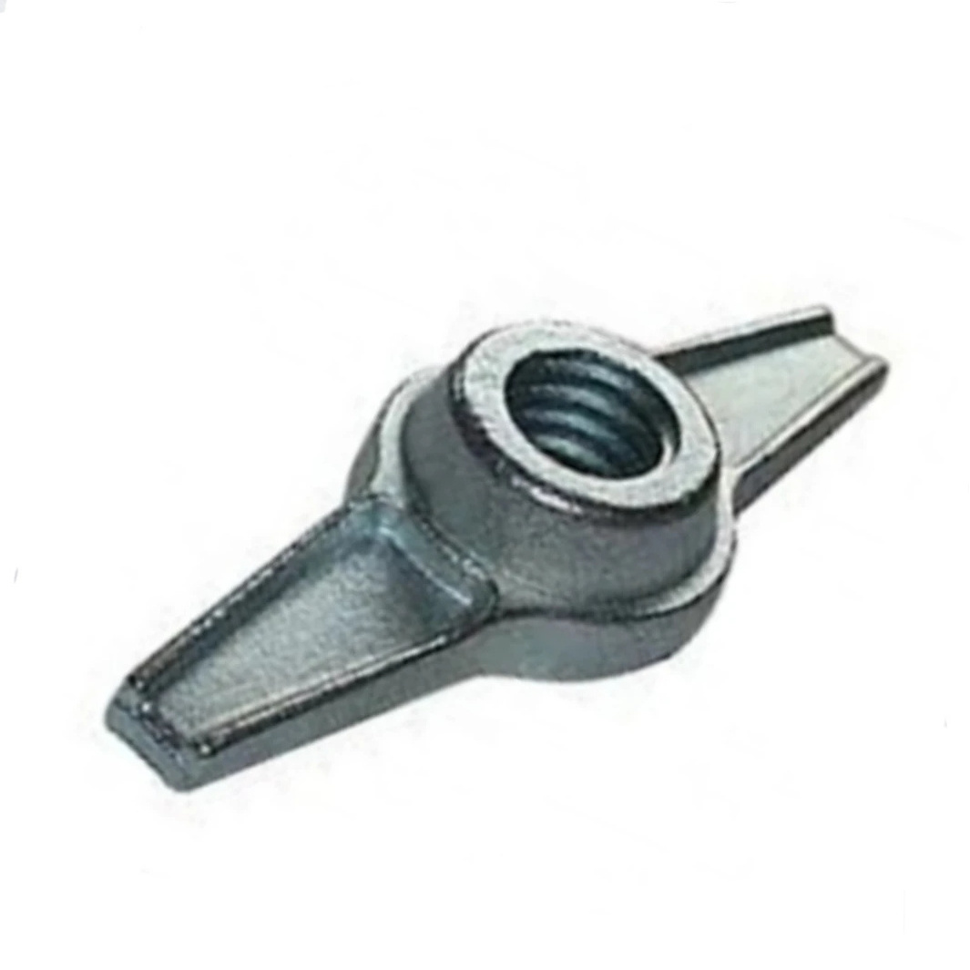 KEVA Galvanized Casting Jack Nut for Construction Scaffolding Accessories from China