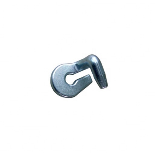 Keva Formwork Pin Rebar U-Clip & Hook Concrete Formwork Metal Scaffolding U Clip Hook Shape Clip Fastener Manufacturer Serrer