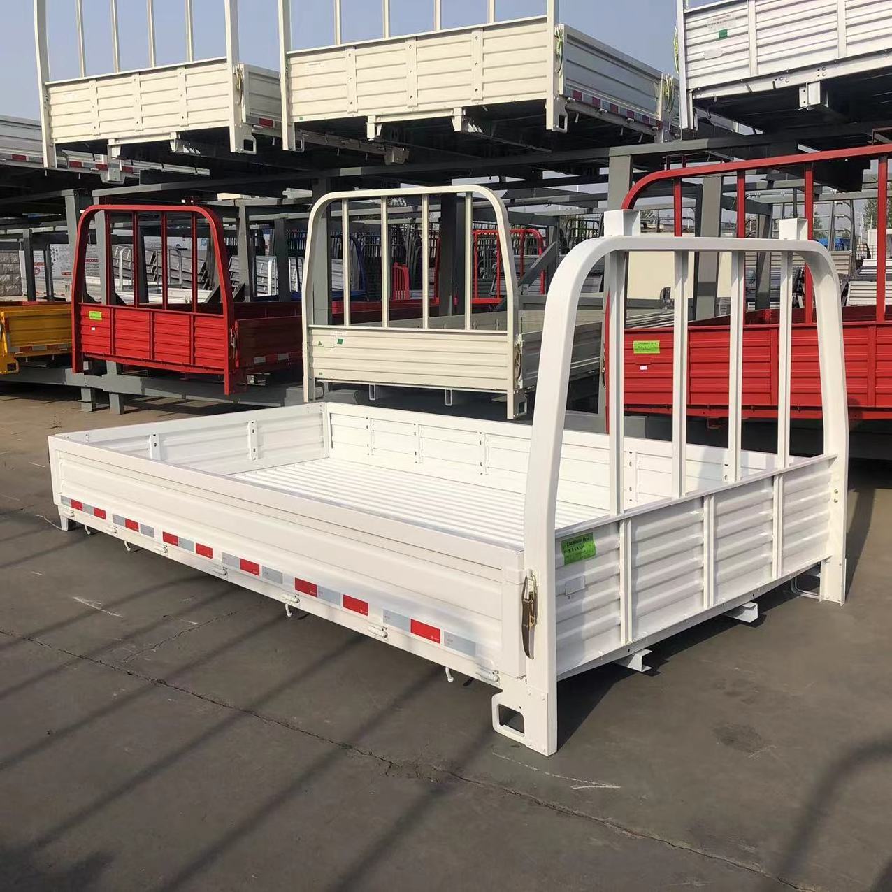 Manley 4x4 Off Road Expedition Flatbed Truck Camper Truck Sale drop ...