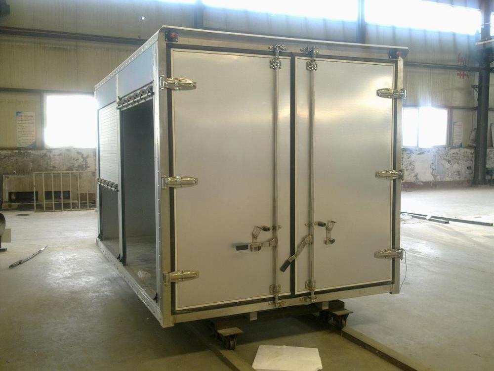 Roll Up Door Truck Body, Rolling Up Door Truck Body Panel, Rolling Shutter Door Truck Box Body