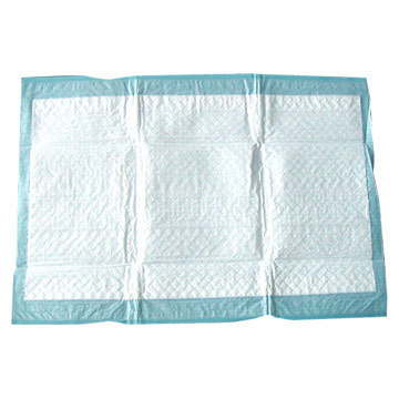 disposable bed sheet for hospital disposable dog pad underpad making machine price