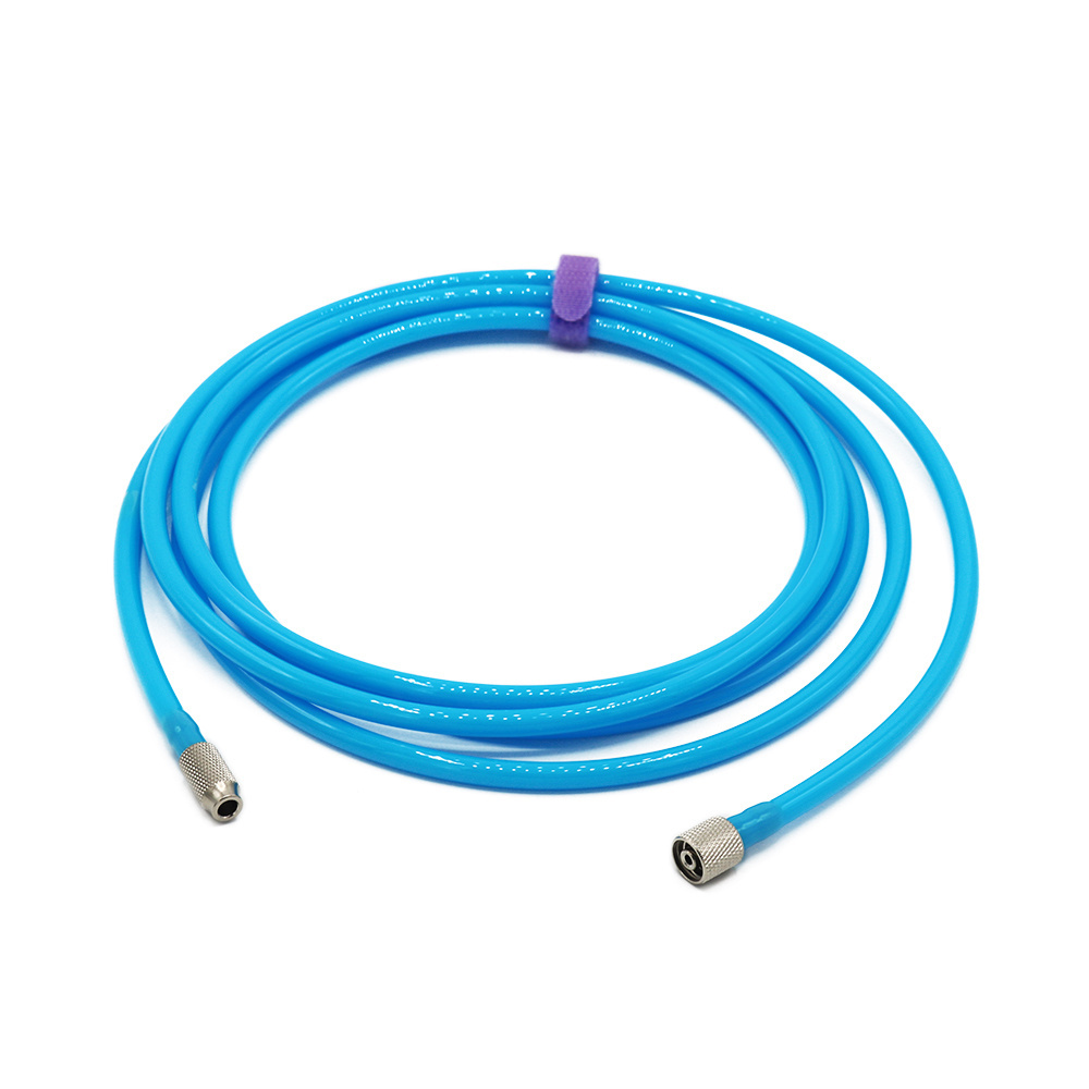 Colin Compatible NIBP Hose  Neonate Single NIBP Air Tube 2.5m