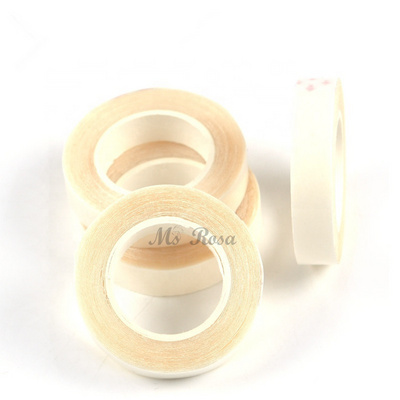 Double Sided Adhesive Tape Hair Extensions Wig Glue Colle Extension Bande Adhesive Glue For Wigs