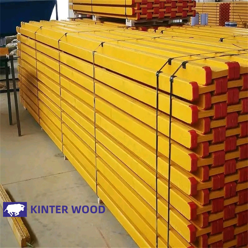 Doka h20 wood beam timber