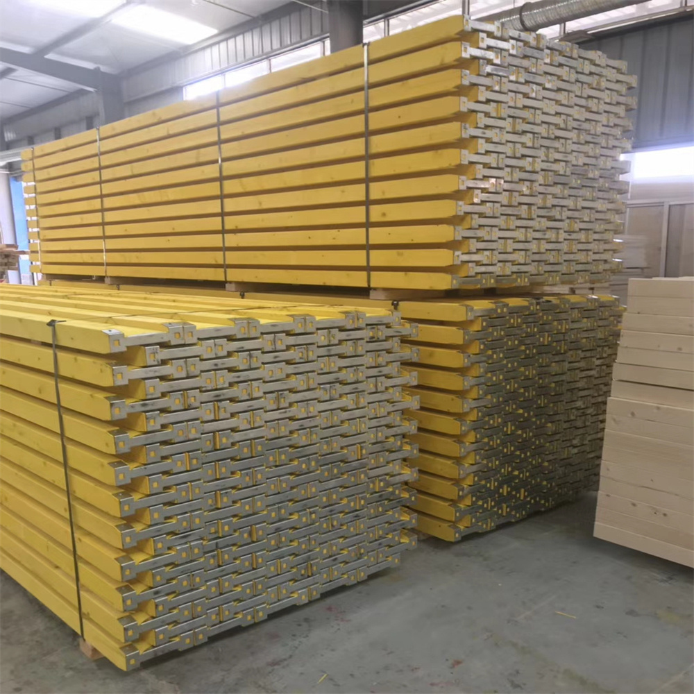 H20 Timber Beam for Construction