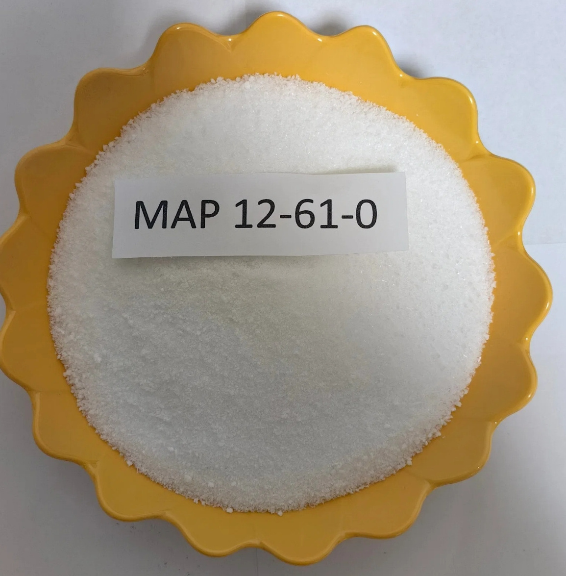 MAP fertilizer 12-61-0 MonoAmmonium Phosphate