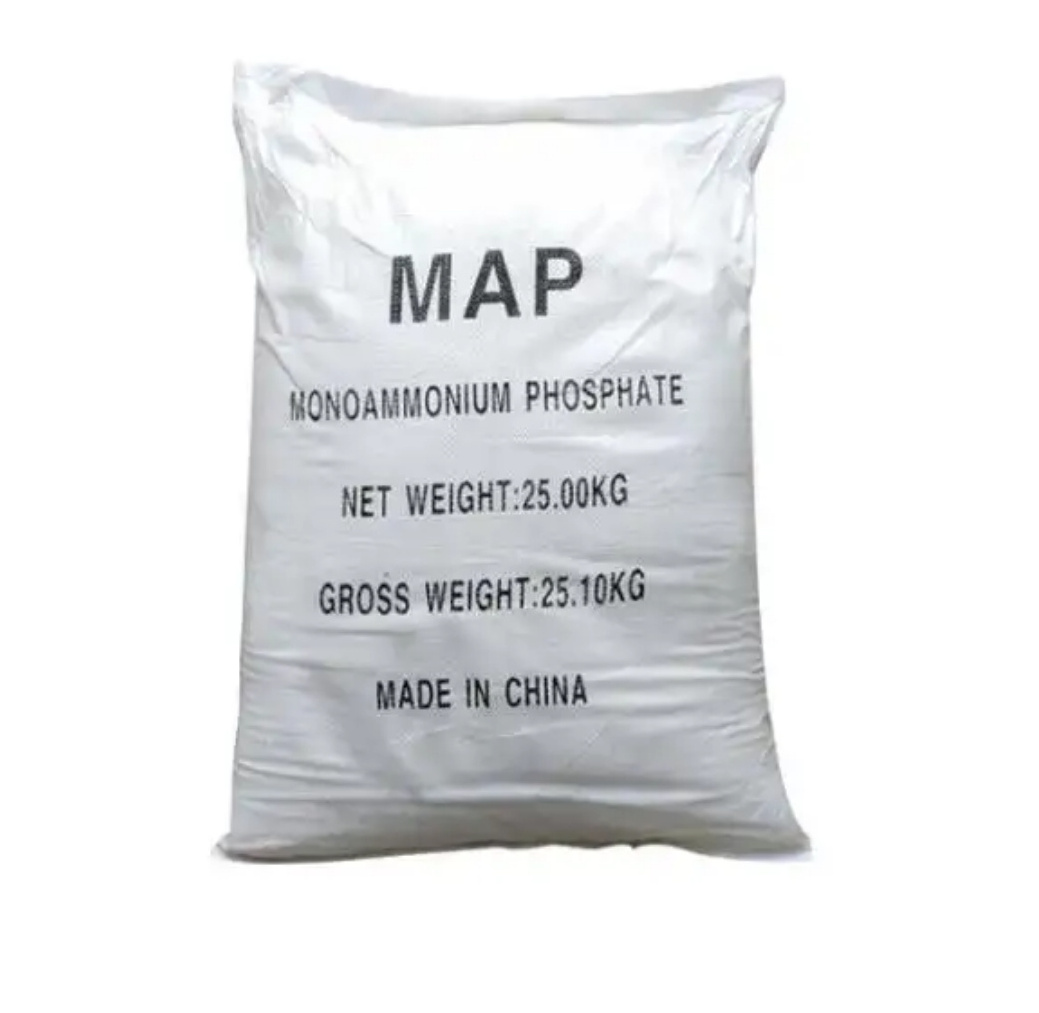 MAP fertilizer 12-61-0 MonoAmmonium Phosphate