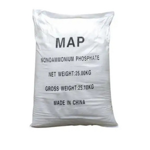 MAP fertilizer 12-61-0 MonoAmmonium Phosphate