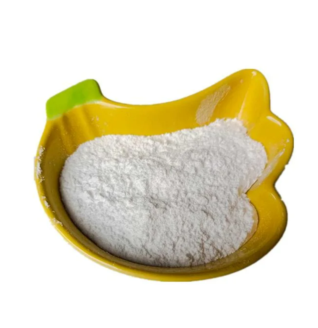 Melamine Glazing Powder 99.8% Amine Industrial Grade with Best Price