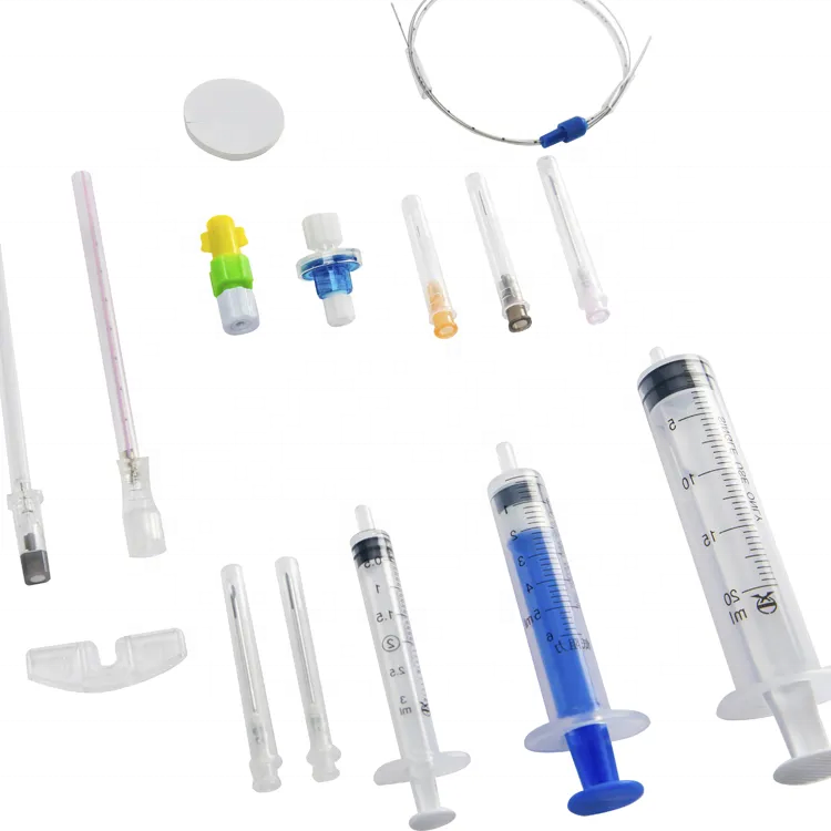 Mini Anesthesia Kit Epidural Kit