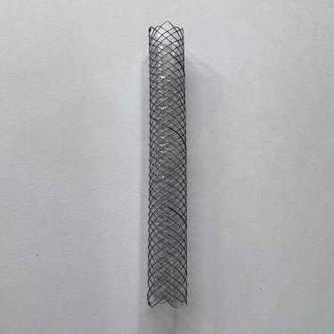 High Quality PTCD nitinol metallic disposable fully covered Self expanding Medical Biliary Stent