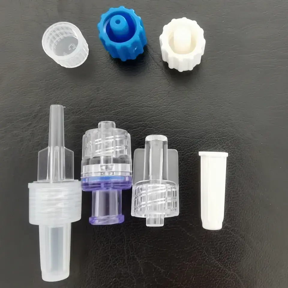 Medical consumables disposable products Hospital Consumables of Surgical Medical IV sets