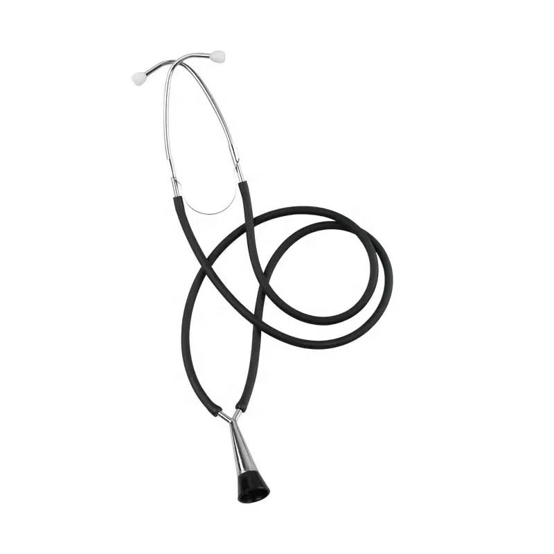 High Quality Clinical Professional Medical Standard Fetal Stethoscope