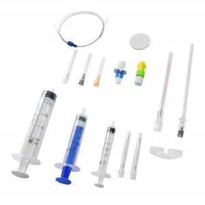 Mini Anesthesia Kit Epidural Kit