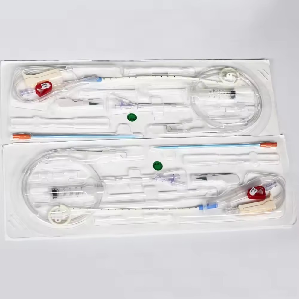 High quality Disposable Drainage catheter