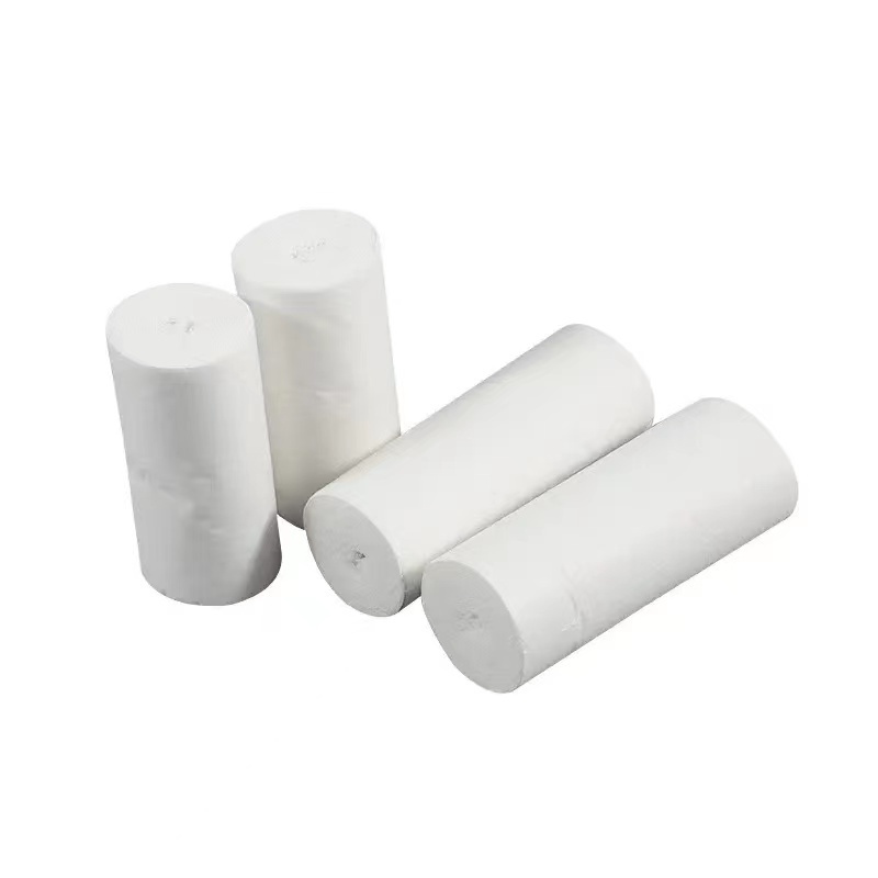 Medical Elastic First Aid Sterile Conforming Surgical Gauze Roll Pbt Gauze Bandage