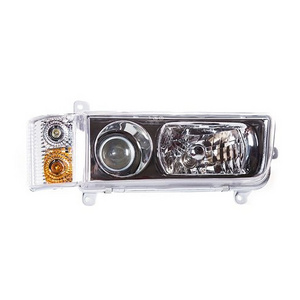 60011647 left combination headlamp for sany second hand truck crane