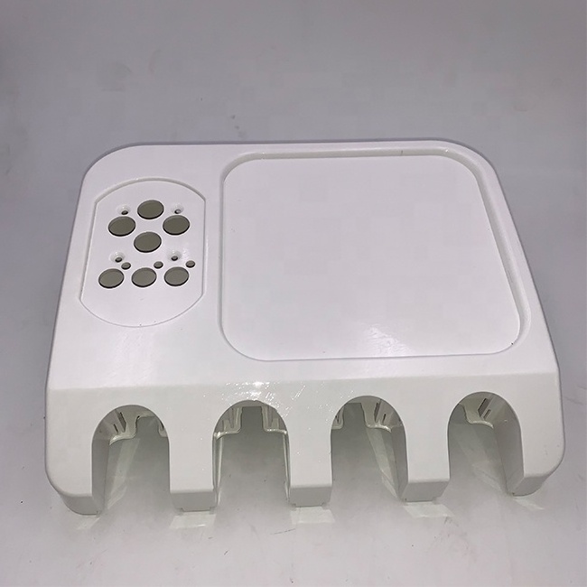 Sinole dental spare part assistant tray cover for dental chair/Vice control rack box/auxiliary control box